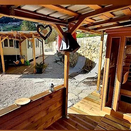 Appartamento Lexi Zen House Kamnik Esterno foto