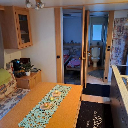 Appartamento Lexi Zen House Kamnik Esterno foto