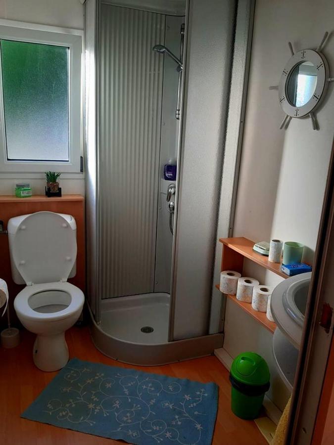 Appartamento Lexi Zen House Kamnik Esterno foto