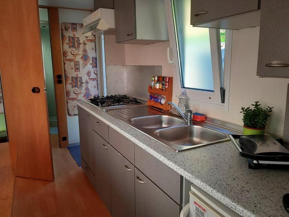 Appartamento Lexi Zen House Kamnik Esterno foto