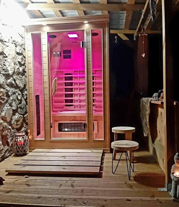 Appartamento Lexi Zen House Kamnik Esterno foto